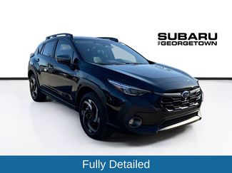 Used 2026 Subaru Crosstrek 2.5i Limited w/ Crosstrek Mirror Package video 1