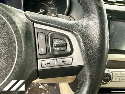 Used 2017 Subaru Outback 2.5i Limited image 13