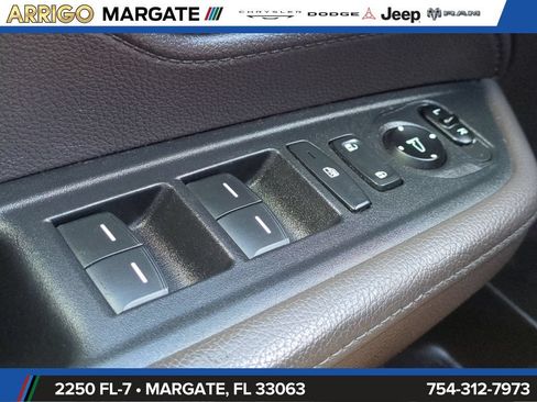 Used 2019 Honda Odyssey EX-L image 27