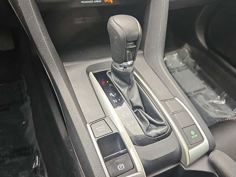 Used 2020 Honda Civic LX image 20