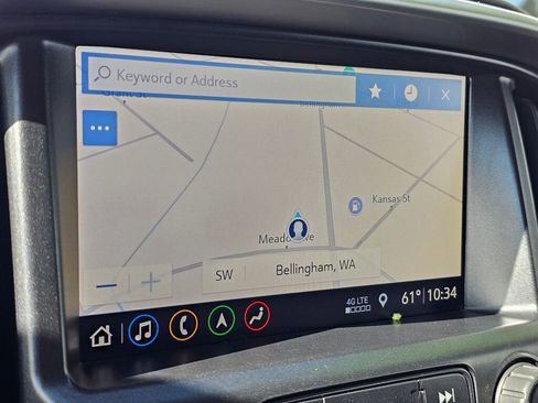 Used 2019 Chevrolet Colorado ZR2 image 35