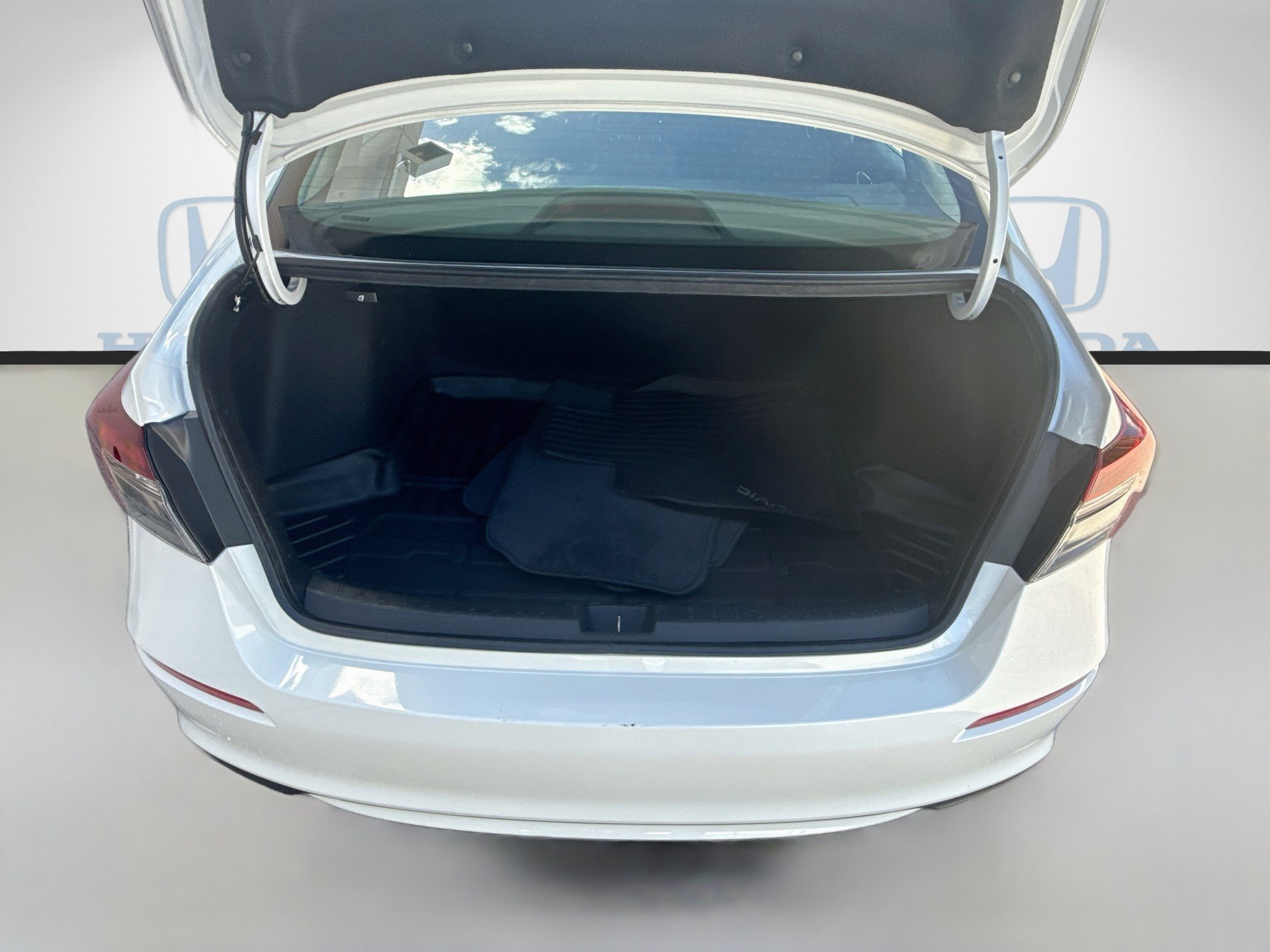 Used 2025 Honda Civic LX image 25