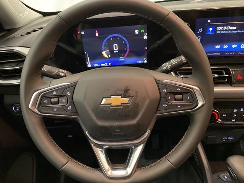 New 2026 Chevrolet TrailBlazer LT w/ LT Cold Weather Package image 22