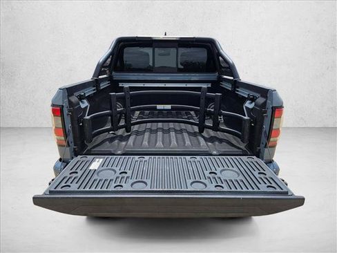 Used 2022 Nissan Frontier PRO-4X w/ Pro-4X Premium Package AWD/4WD image 6