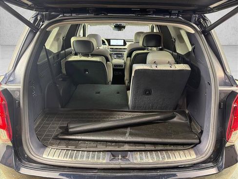 Used 2023 Hyundai Palisade Calligraphy AWD/4WD image 20