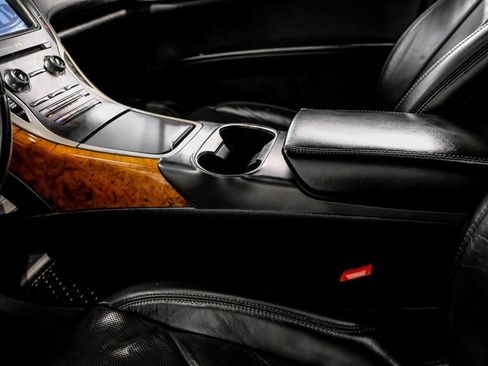 Used 2019 Lincoln Nautilus Reserve image 36