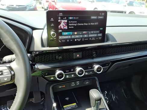 Used 2024 Honda CR-V EX-L image 9