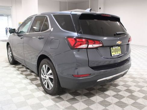 Used 2022 Chevrolet Equinox LT image 8