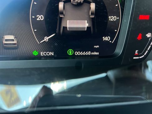 Used 2025 Honda Civic Sport Touring image 21