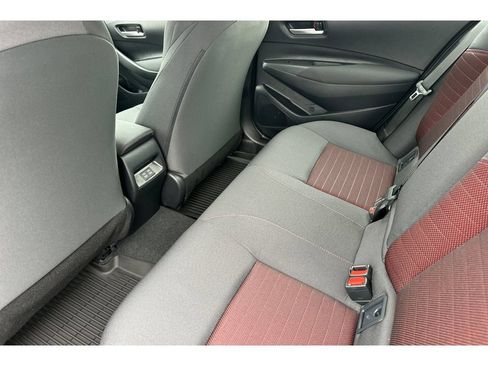New 2026 Toyota Corolla SE w/ SE Package FWD image 13