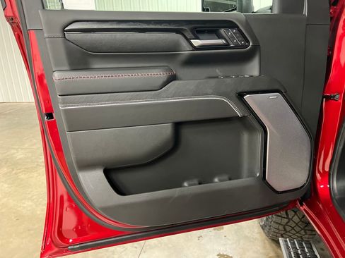 New 2026 GMC Sierra 2500 AT4X AWD/4WD image 14