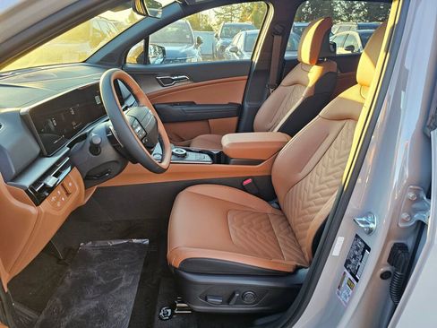 New 2026 Kia Sportage X-Line image 21