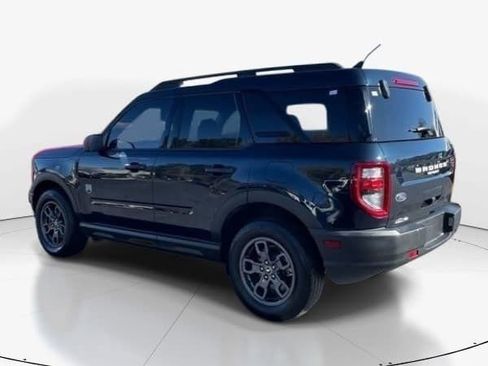 Used 2022 Ford Bronco Sport Big Bend image 5