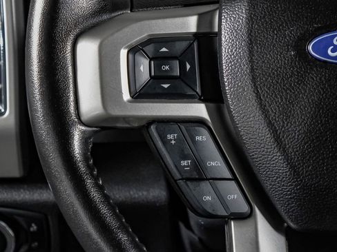 Used 2021 Ford F250 Lariat w/ Lariat Ultimate Package image 18