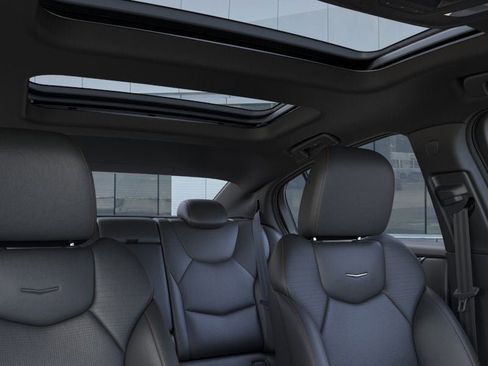 New 2026 Cadillac CT5 Sport image 24