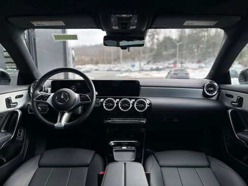 Used 2025 Mercedes-Benz CLA 250 CLA 250 image 25