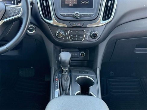 Used 2024 Chevrolet Equinox LT image 15