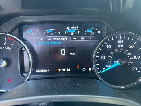 Used 2020 Ford Expedition XLT w/ Equipment Group 202A RWD image 3