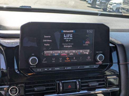 Used 2023 Nissan Pathfinder Rock Creek AWD/4WD image 22