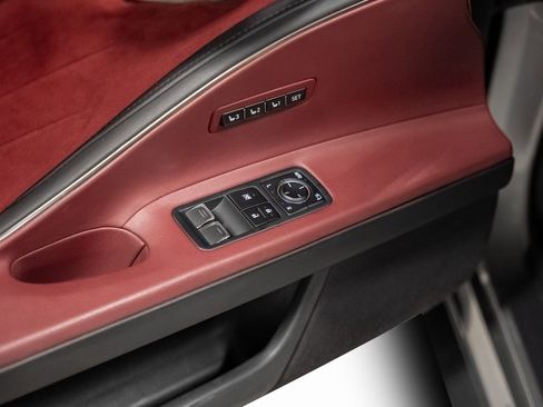 Used 2018 Lexus LC 500 Coupe image 62