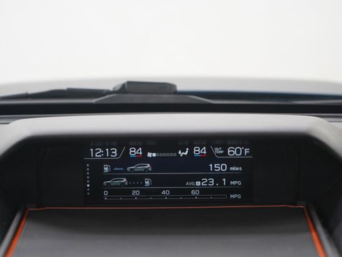 Used 2022 Subaru Forester Wilderness image 16