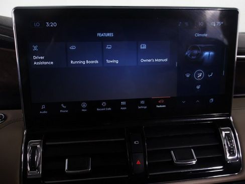 Used 2022 Lincoln Navigator Reserve AWD/4WD image 57