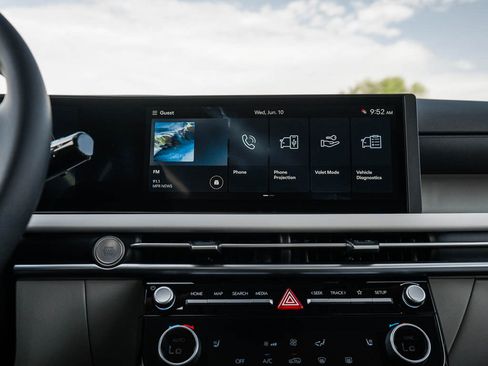 New 2026 Hyundai Tucson SEL Plus AWD/4WD image 24