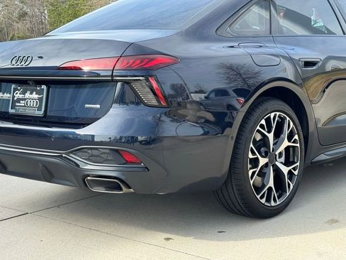 New 2026 Audi A6 Premium Plus image 16