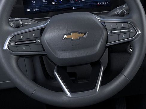 New 2026 Chevrolet Tahoe LS w/ LPO, Dark Essentials Package image 20