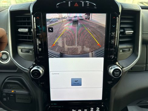 Used 2023 RAM 3500 Laramie image 20