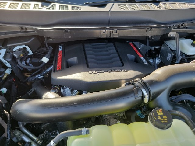 New 2026 Ford F150 Raptor AWD/4WD image 9