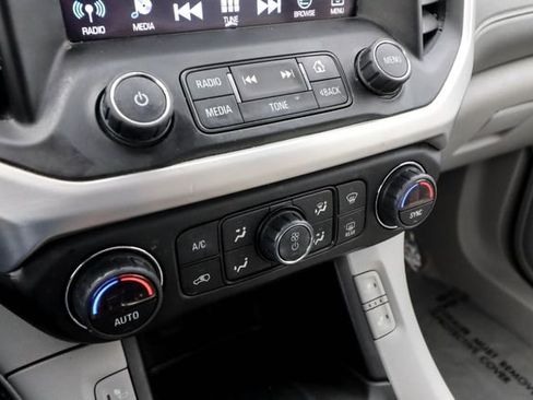 Used 2018 GMC Acadia SLE w/ Driver Alert Package I image 8