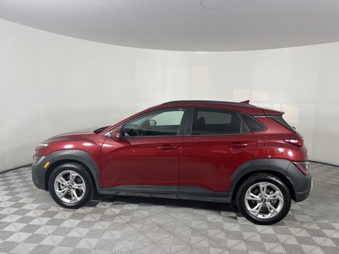Used 2023 Hyundai Kona SEL image 4