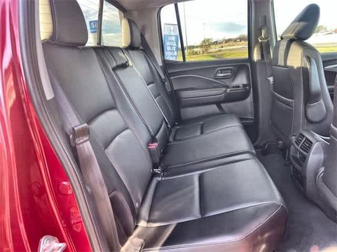 Certified 2023 Honda Ridgeline RTL image 14