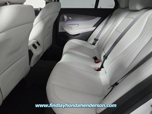 Used 2021 Mercedes-Benz E 350 E 350 image 16