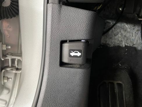 Used 2023 Nissan Altima 2.5 SV image 27