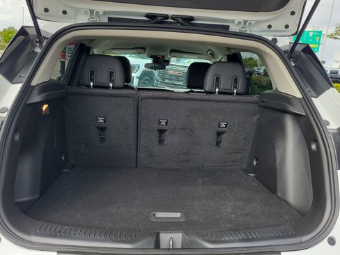 Used 2024 Buick Encore GX Preferred image 15