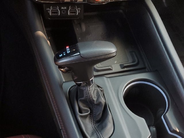 Certified 2024 Dodge Durango R/T AWD/4WD image 35