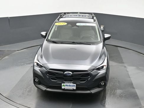 Used 2024 Subaru Crosstrek 2.0i Premium AWD/4WD image 26