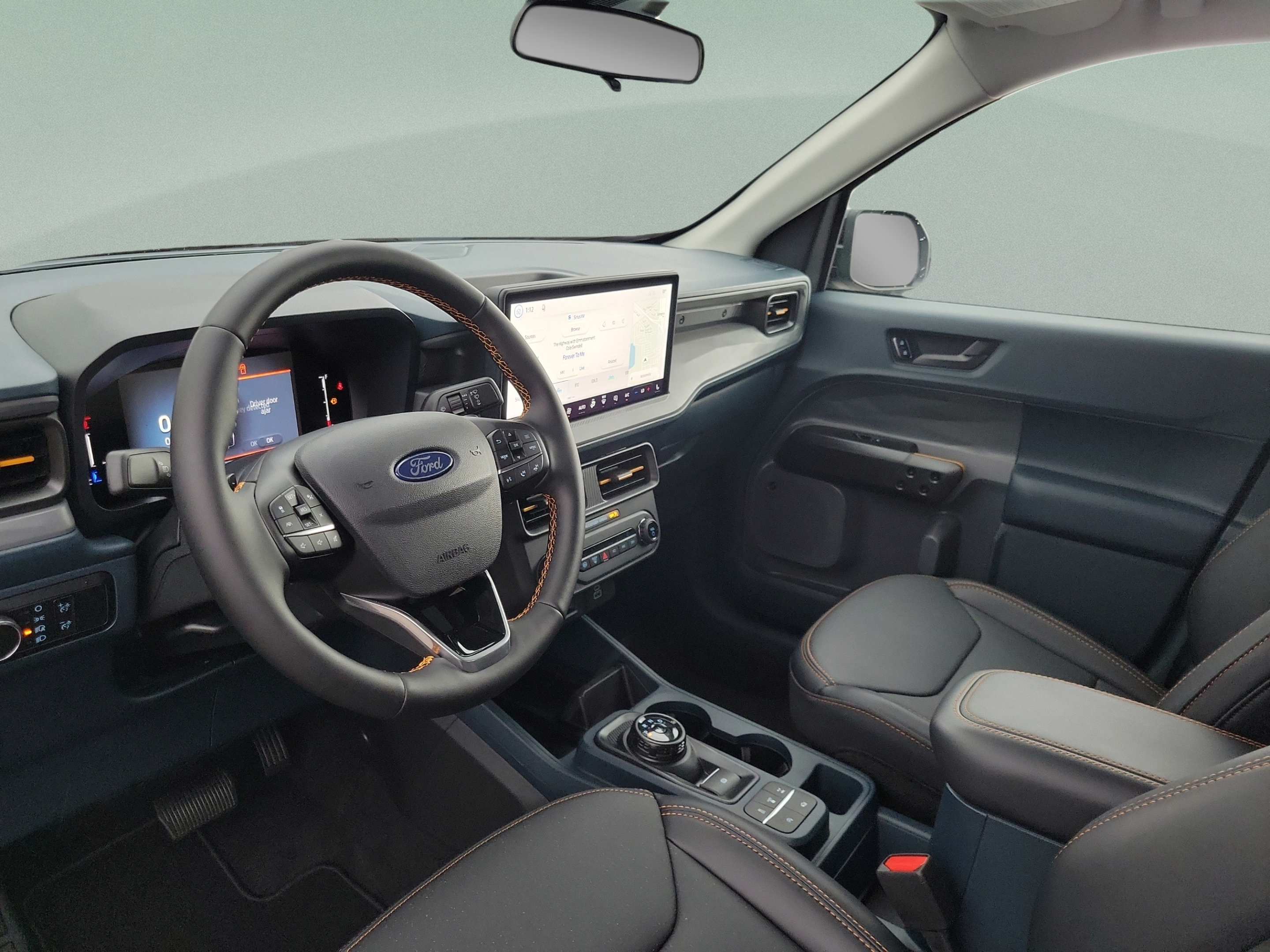 New 2026 Ford Maverick Tremor AWD/4WD image 16