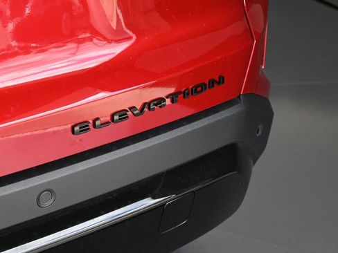 New 2026 GMC Terrain Elevation w/ Black Edition image 13