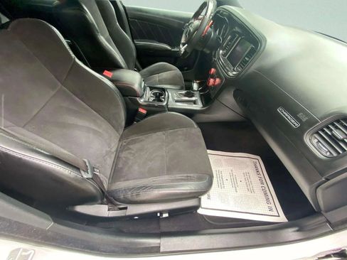 Used 2020 Dodge Charger GT w/ Plus Group image 10