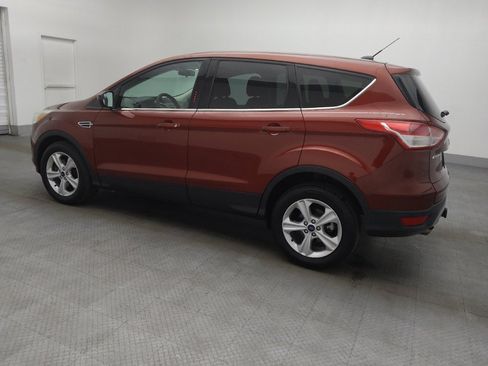 Used 2016 Ford Escape SE image 3
