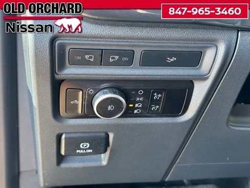 Used 2023 Ford F150 XLT w/ Equipment Group 302A High AWD/4WD image 12