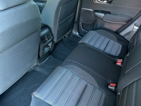 Used 2022 Honda CR-V EX image 12