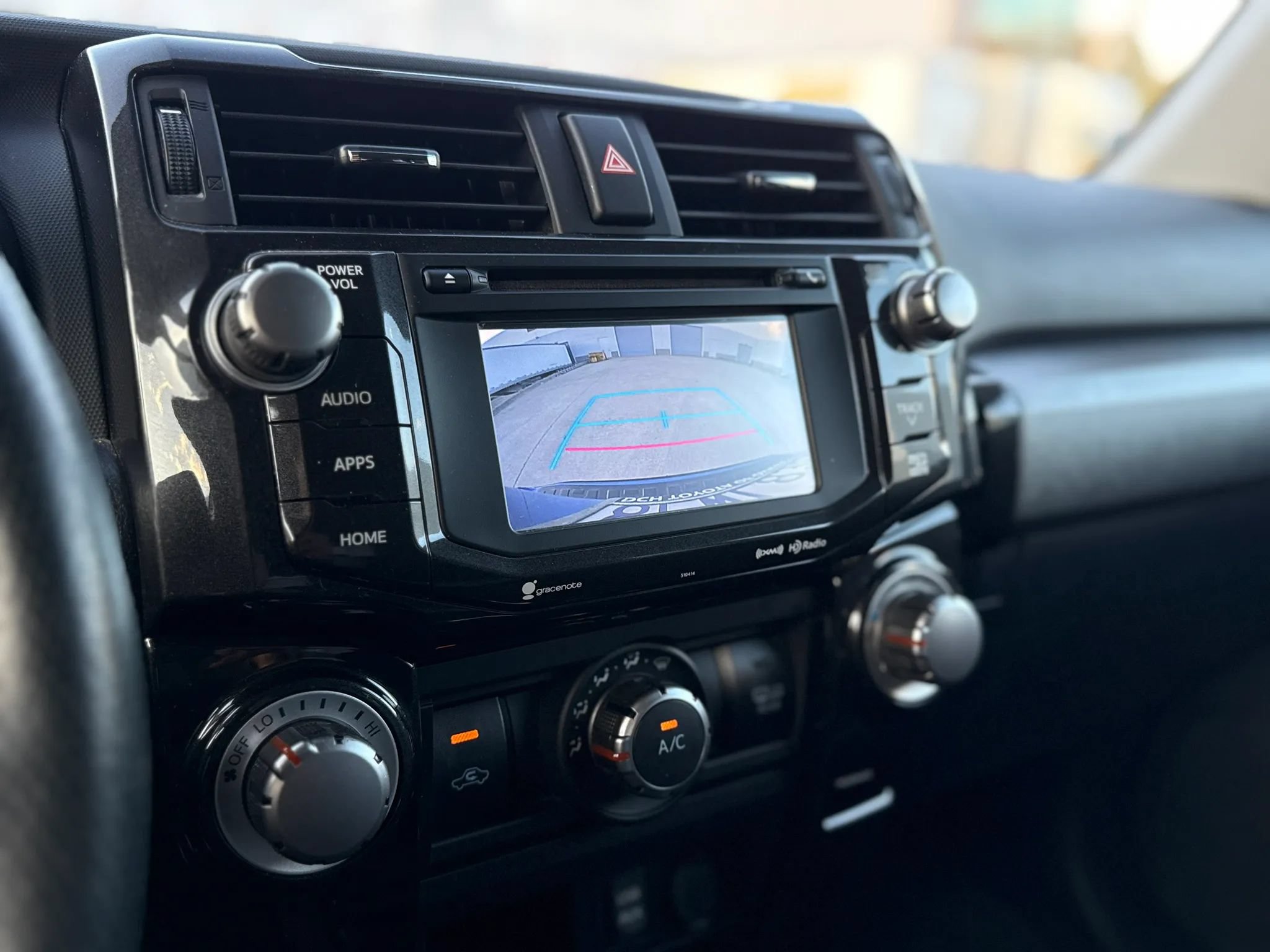 Used 2018 Toyota 4Runner TRD Pro AWD/4WD image 26