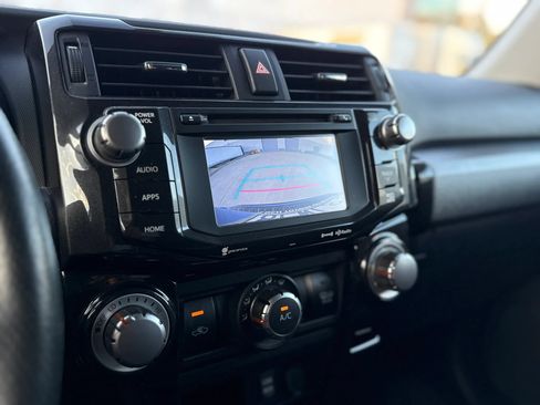 Used 2018 Toyota 4Runner TRD Pro AWD/4WD image 26