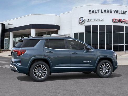 New 2026 GMC Terrain Denali image 5