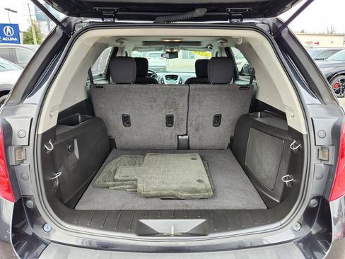 Used 2014 Chevrolet Equinox LT w/ Driver Convenience Package image 8