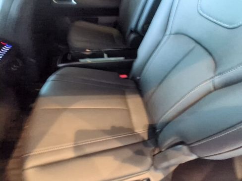 New 2027 INFINITI QX60 Sport w/ Dark Cargo Package AWD/4WD image 19